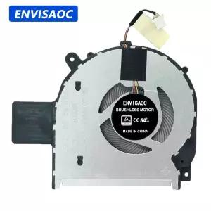 HP호환 Pavilion X360 15-CR TPN-W132 15-CR0010NR 15-CR0053WM 노트북 CPU GPU 냉각 팬 방열판 팬 쿨러 L2