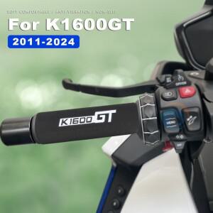 오토바이 그립 스폰지 BMW K1600GT K 1600 GT 액세서리 20112024 2023 핸들 바