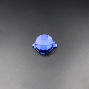XBOX 호환 호환  X / S 컨트롤러 방향 크로스 키  1pcs 교체 플라스틱 D 패드 Dpad 버튼