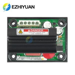 327-1507 속도 조절기 커민스 발전기 세트 제어 모듈 PCB 어셈블리 PCC1301/PCC1302