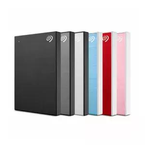 씨게이트 One Touch HDD (2TB) 데이터복구 2.5형 외장 하드 드라이브