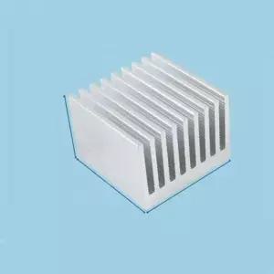 알루미늄 쿨러 방열판 냉각판 35 x 35 x 25mm LHG14fQc