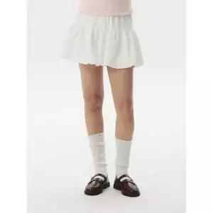 [AK수원점] [후아유] 여성 Balloon Mini Skirt WHWHG2561F