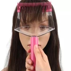 제이제이 앞머리 자르기 툴 앞머리커트가이드
