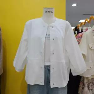 르피타 DP01 돗도자수칠부자켓 L252UJP709 (36156020)