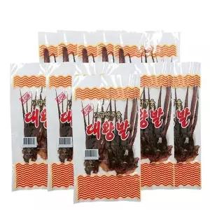 [하프클럽/]DHD-HY 대왕발 35g(10봉)