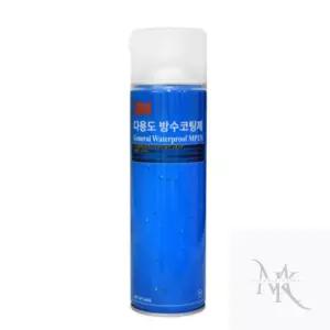 문킴마켓 문킴마켓 3M 방수코팅제 뿌리는방수제 코팅스프레이 방수코팅스프레이