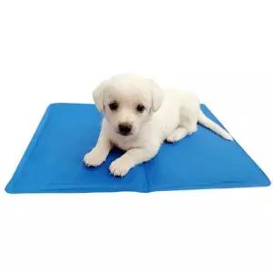 S 강아지쿨방석 강아지쿨매트 매트 애견쿨시트 고양이 여름 쿨방석 30x40