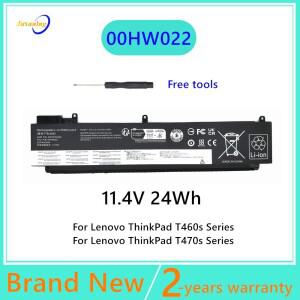 레노버 씽크패드 T460s 시리즈용 노트북 배터리 01AV405 00HW022 호환)