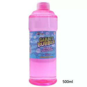 자이언트 버블 전용 리필액 500ml