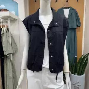 클리지 DP01 쿨 스트링 카라 조끼 CP5WVT04 (37561363)