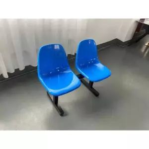 대합실 의자 벤치 병원대기의자 로비 대기의자 공항