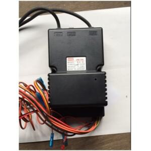 2개 HLK-01 AC220 범용 가스 오븐 점화기