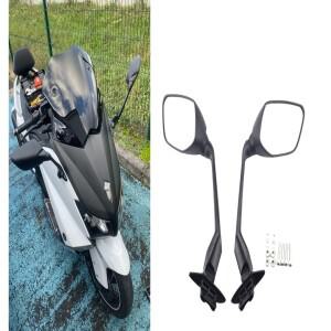 오토바이 백미러 오토바이 사이드 백미러 YAMAHA T-MAX530 TMAX 530 2012-2018 2013 2014 2015 2016 2017