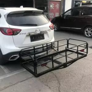 SUV 승용차 차량 용 경차 보조 고정대 자전거 보관대