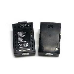 RC ERA C032 Uh-1 Huey 헬리콥터 용 기존 배터리 항공기 예비 부품 7.4V 350mAh 2.59wh LiPo