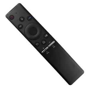 BN59-01266A  스마트 TV 용 음성 원격제어 RMCSPM1AP1 UN40MU6300F UN55MU8000F UN65MU850D QN49