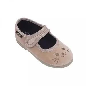 CIENTA KIDS 키즈 메르세데스 레이나 래빗 크림 725599
