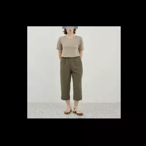 [올리비아로렌][행복한백화점][올리비아로렌]여성케주얼 티셔츠 VVBAS4M4151