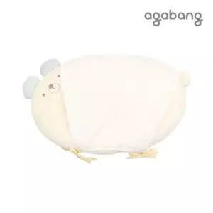 아가방 TC01 방방짱구베개(CREAM)01Q08460501 01S064604 (38404063)