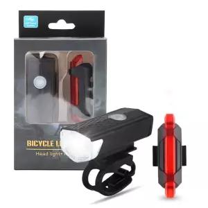 자전거랜턴 킥보드 라이더 BIKE 3MODE 후미등 LED랜턴