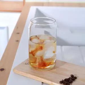 캔글라스 473ml 맥주컵 하이볼잔