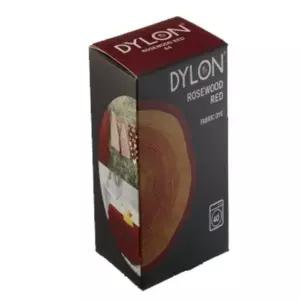 다이론 페브릭다이 64 드럼세탁기용 로즈우드레드/350g/200g (1개)