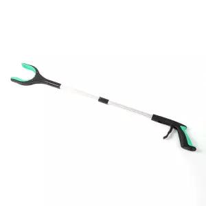 그린 신발 정리 집게 대형 가제트 물건 뱀집게 81cm