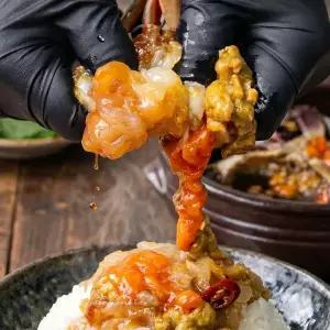 재구매율98 연평도 특품 알배기 암꽃게 간장게장 산지직송 1개 2kg 식사 즉석요리 분식 정식 회식 중식