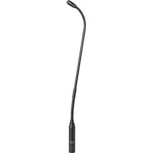 오디오 테크니카 U859QL 퀵 마운트 구스넥 마이크 팬텀 전용 길이 18.90인치