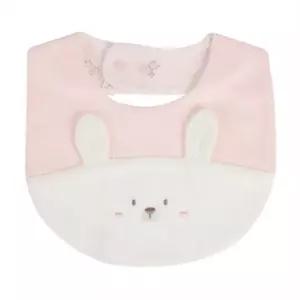 아가방 TC01 엘로징코턱받이(PINK) 01S064251 (39113989)