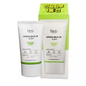 닥터지 그린 마일드 업 선 플러스 50ml(SPF50+) 1개