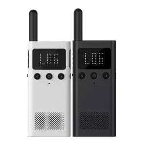 샤오미 무전기 1S 2S Xiaomi 워키토키
