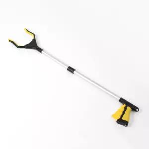 신발 정리 집게 대형 가제트 물건 뱀집게 82cm