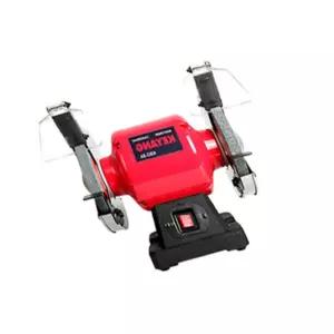 튐 방지 200MM 탁상용 전동 그라인더 KBG-8A 공구연마기