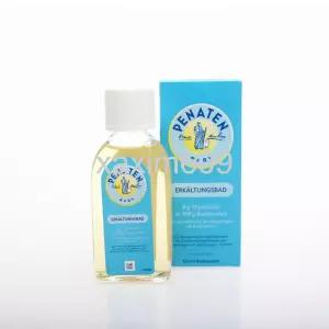  Penaten 페나텐 감기바스125ml 타임오일함유