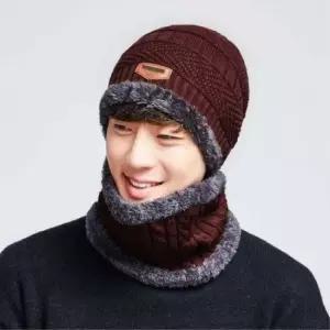 겨울 넥워머 겨울목도리 방한용품 털모자 니트 따뜻한 기모 바라클라바 스노우보드