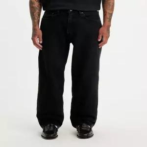 리바이스 LEVI'S 남성 568 스테이 루즈 진 29037-0066 LE1216922921