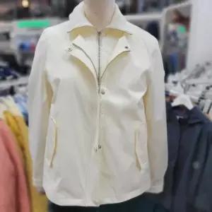 크로커다일레이디 DP01 숏기장베스트 점퍼 CLESJP203 (33256797)