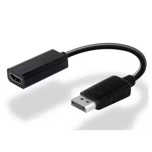 dp to hdmi 컨버터 연장 변환 젠더