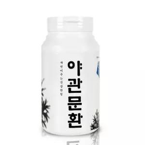 산해랑 야관문환 240g 일라 건강환 헬스포 신통환