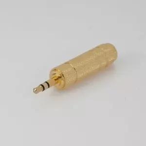 변환단자 역총알잭 3555변환단자 변환잭 5.5(암)-3.5(숫)