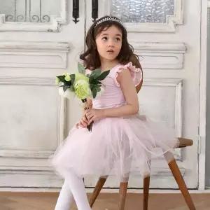 3~10세 치마발레복 심플발레복 레베카 튜튜