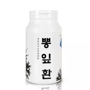 [하프클럽/기타]산해랑 뽕잎환 300g 미유 세트 건강환 헬스포