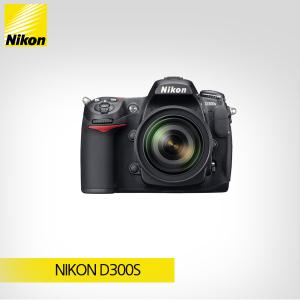 (Hidden) 정품 니콘 D300S