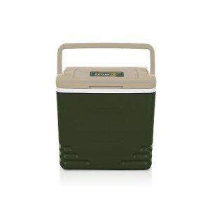 [신세계몰]코멕스 아이스탱크 20L/밀리터리 그린 아이스박스