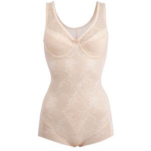 판도라by비비안 3중 파워넷보정 올인원 AB컵 pbt3733n