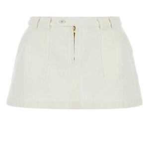 24SS 아페쎄 숏 스커트 COFCNF06401AAC DOM