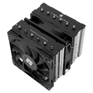 :Thermalright Royal Knight 120 SE 서린 듀얼타워 공랭 CPU 쿨러