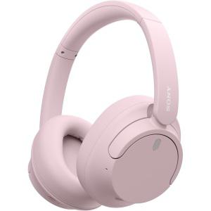 소니 SONY 블루투스 헤드폰 WH-CH720N 핑크